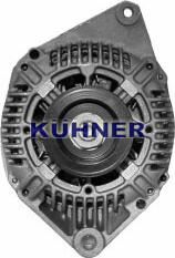 AD Kühner 301333RI - Генератор vvparts.bg