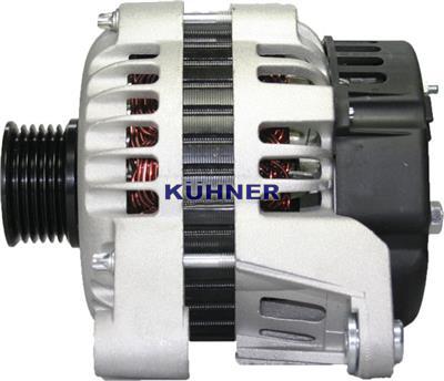 AD Kühner 301329RI - Генератор vvparts.bg