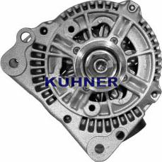 AD Kühner 301324RI - Генератор vvparts.bg