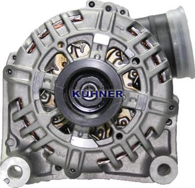 AD Kühner 301325RI - Генератор vvparts.bg