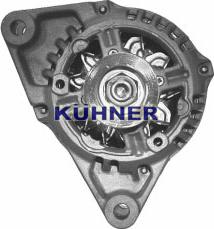 AD Kühner 301326RI - Генератор vvparts.bg