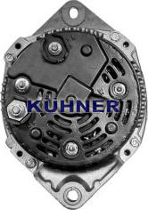 AD Kühner 301322RI - Генератор vvparts.bg