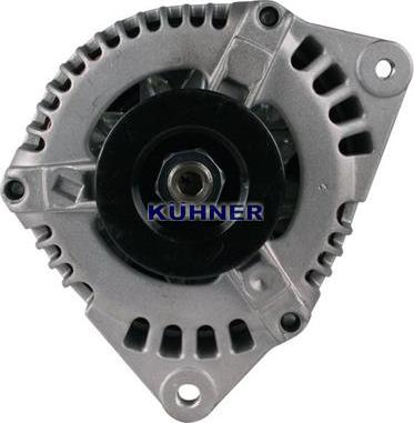 AD Kühner 301379RI - Генератор vvparts.bg