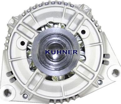 AD Kühner 301299RI - Генератор vvparts.bg