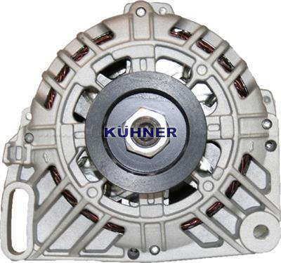 AD Kühner 301298RI - Генератор vvparts.bg