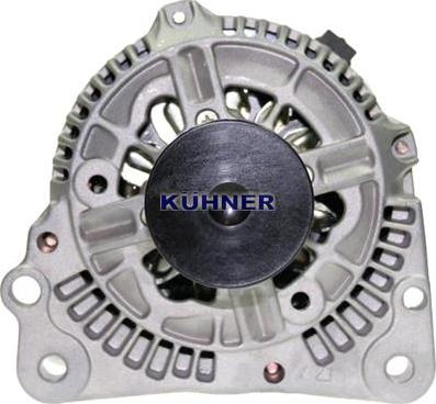 AD Kühner 301297RI - Генератор vvparts.bg