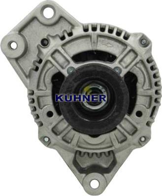 AD Kühner 301244RI - Генератор vvparts.bg