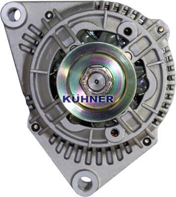 AD Kühner 301246RI - Генератор vvparts.bg