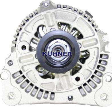 AD Kühner 301240RI - Генератор vvparts.bg