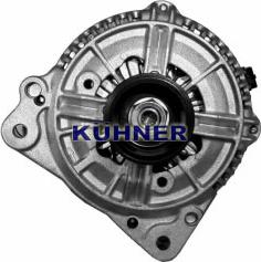 AD Kühner 301241RI - Генератор vvparts.bg