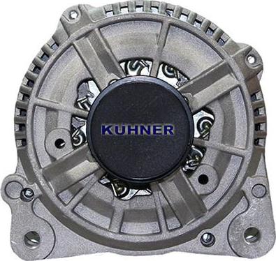 AD Kühner 301248RI - Генератор vvparts.bg