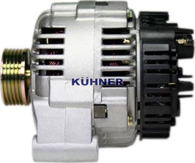 AD Kühner 301243RID - Генератор vvparts.bg