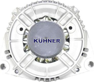 AD Kühner 301254RIB - Генератор vvparts.bg