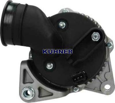 AD Kühner 301256RIV - Генератор vvparts.bg