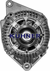 AD Kühner 301250RIV - Генератор vvparts.bg