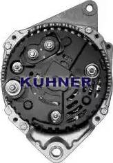 AD Kühner 301250RI - Генератор vvparts.bg