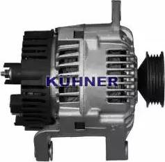 AD Kühner 301251RI - Генератор vvparts.bg