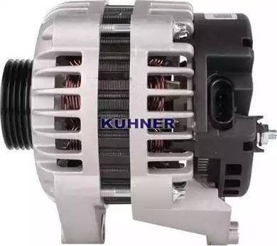 AD Kühner 301253RID - Генератор vvparts.bg