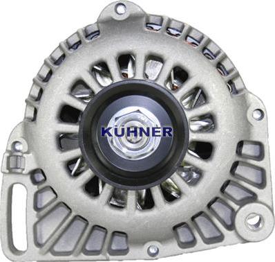 AD Kühner 301253RI - Генератор vvparts.bg