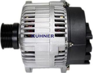 AD Kühner 301252RIM - Генератор vvparts.bg