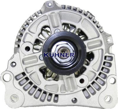 AD Kühner 301269RI - Генератор vvparts.bg