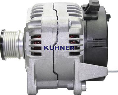 AD Kühner 301260RI - Генератор vvparts.bg