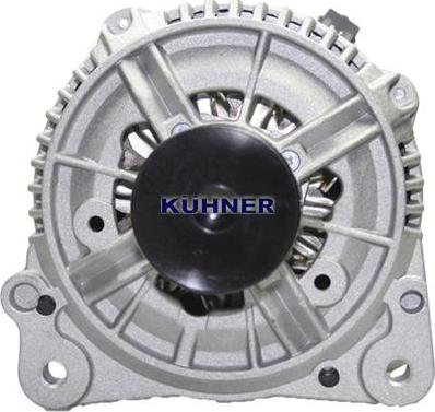 AD Kühner 301260RI - Генератор vvparts.bg