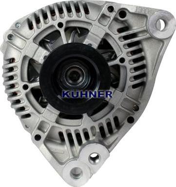 AD Kühner 301261RI - Генератор vvparts.bg