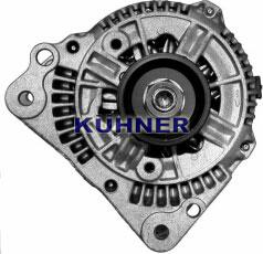 AD Kühner 301263RI - Генератор vvparts.bg