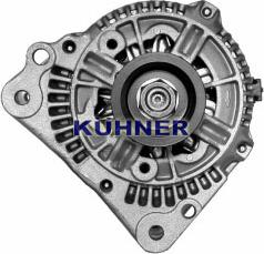 AD Kühner 301267RI - Генератор vvparts.bg