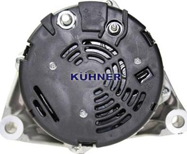 AD Kühner 301209RI - Генератор vvparts.bg