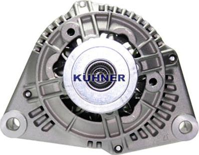 AD Kühner 301209RI - Генератор vvparts.bg