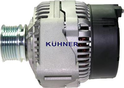 AD Kühner 301209RI - Генератор vvparts.bg