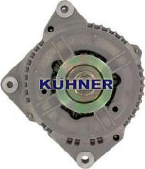 AD Kühner 301205RI - Генератор vvparts.bg