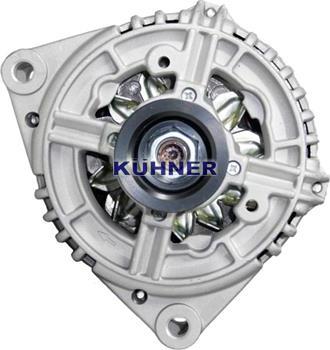 AD Kühner 301206RI - Генератор vvparts.bg