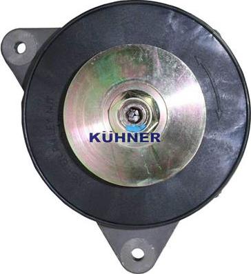 AD Kühner 301201RI - Генератор vvparts.bg