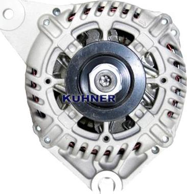 AD Kühner 301203RI - Генератор vvparts.bg