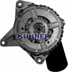 AD Kühner 301207RIB - Генератор vvparts.bg