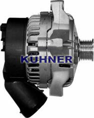 AD Kühner 301207RIB - Генератор vvparts.bg