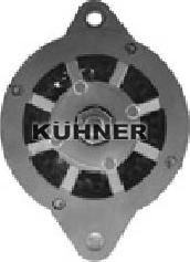 AD Kühner 30120R - Генератор vvparts.bg