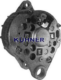 AD Kühner 30120R - Генератор vvparts.bg