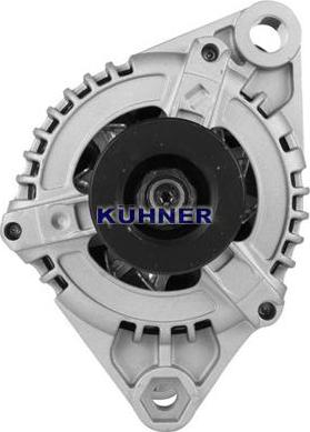 AD Kühner 301219RIM - Генератор vvparts.bg