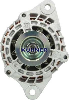 AD Kühner 301216RID - Генератор vvparts.bg