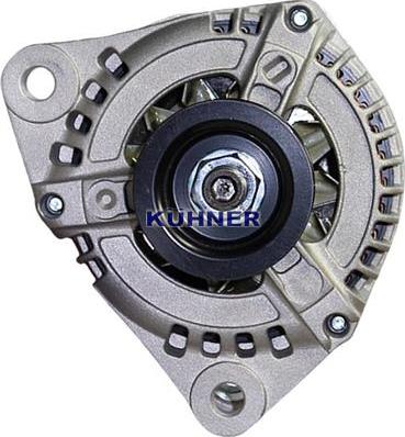 AD Kühner 301218RIR - Генератор vvparts.bg