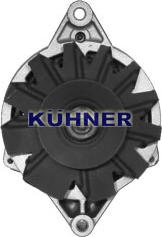 AD Kühner 30128RIR - Генератор vvparts.bg