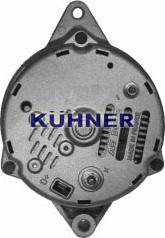 AD Kühner 30128RIR - Генератор vvparts.bg