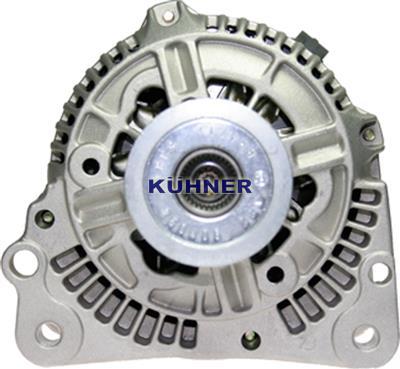 AD Kühner 301239RI - Генератор vvparts.bg