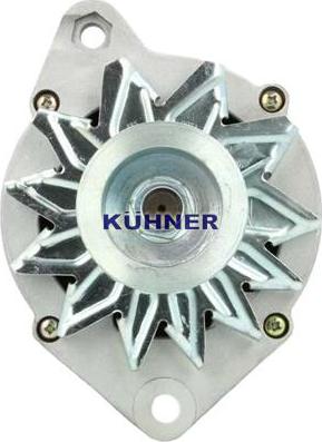 AD Kühner 30747RI - Генератор vvparts.bg