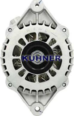 AD Kühner 301231RID - Генератор vvparts.bg