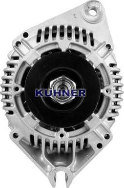 AD Kühner 301238RI - Генератор vvparts.bg